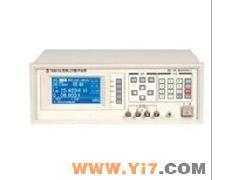 众杰ZJ2817ALCR数字电桥 电工仪表新选择，助力精准测量与实验室建设