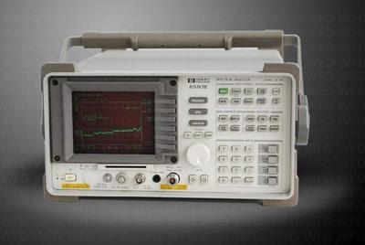 HP8593E HP8593E&lsquo;HP8593E收频谱_电子电工仪器_电子仪表_频谱分析仪_产品库_中国化工仪器网